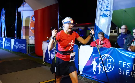 Drugi dzień Festiwalu Biegowego dobiegł końca. Sobotnie zmagania zakończył bieg na 4 km  - 125